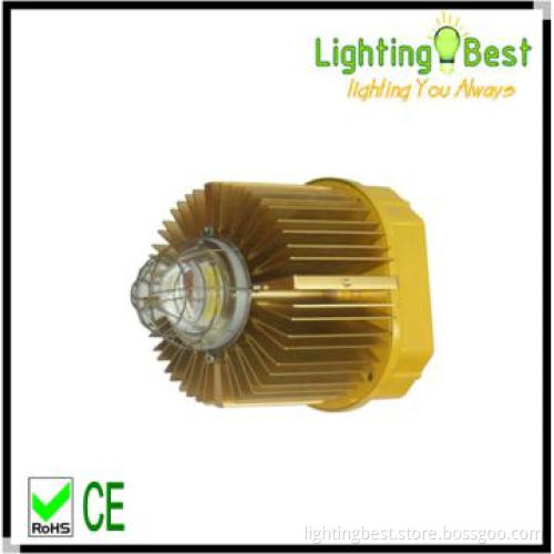 safe led explosion proof light